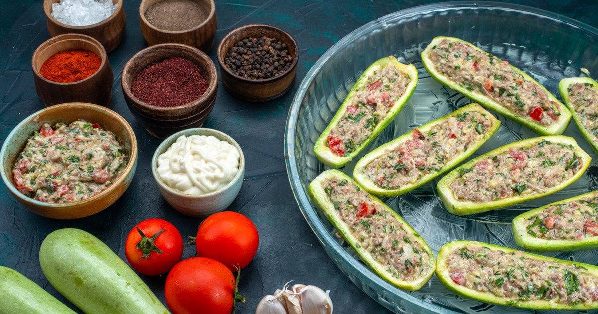 Zakaj bučke pomlajujejo